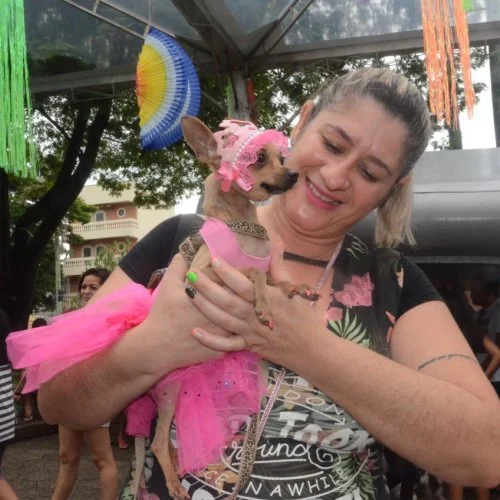 Pet Folia - Social 