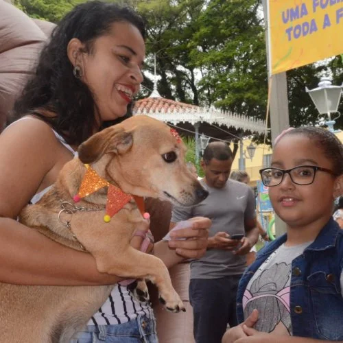 Pet Folia - Social 