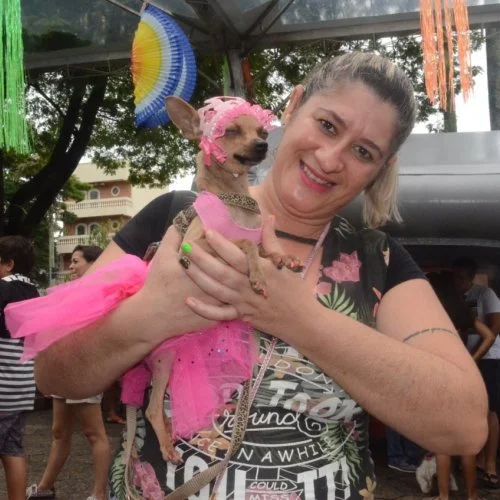 Pet Folia - Social 