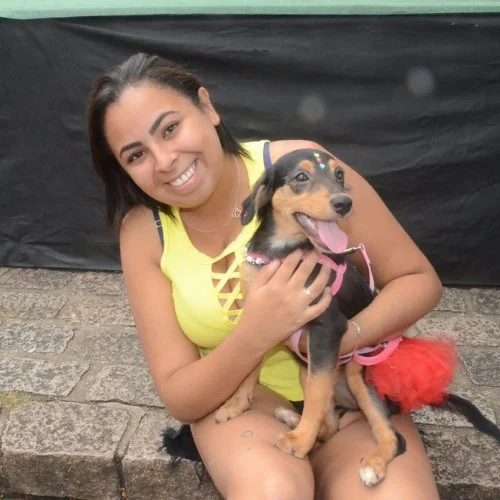 Pet Folia - Social 