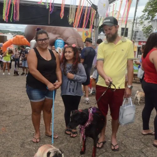 Pet Folia - Social 
