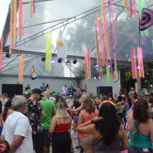 Carnaval de Jaguarina - 2019