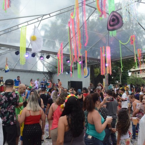 Carnaval de Jaguari?na - 2019