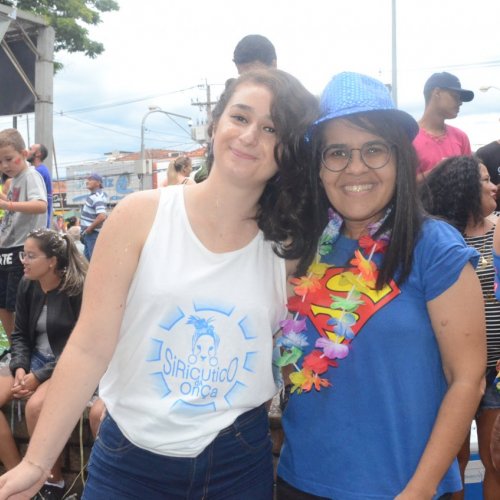 Carnaval de Jaguari?na - 2019