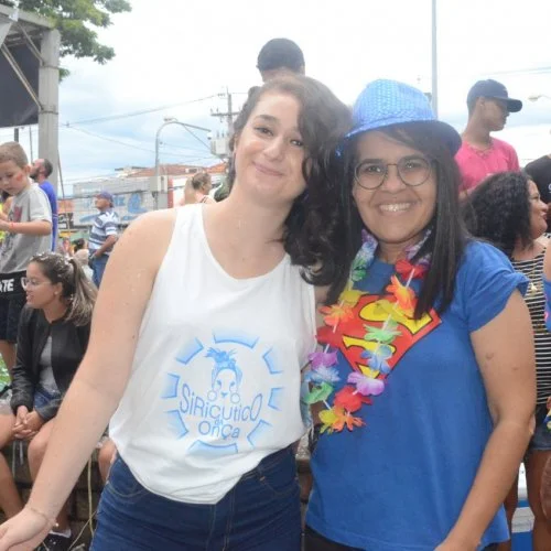 Carnaval de Jaguari?na - 2019