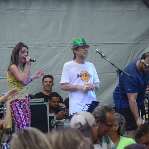 Carnaval de Jaguari?na - 2019