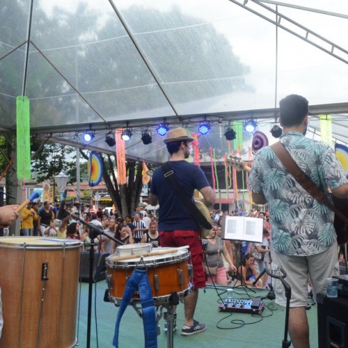 Carnaval de Jaguari?na - 2019