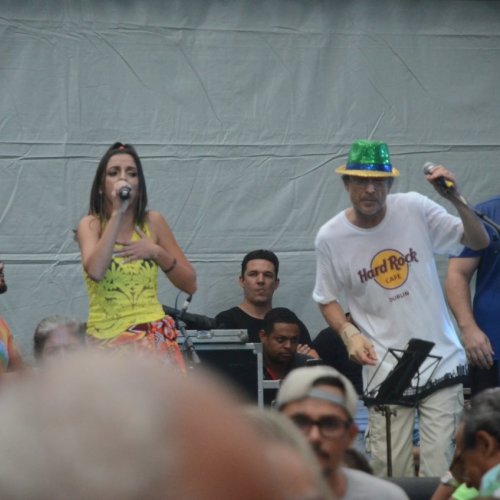 Carnaval de Jaguari?na - 2019