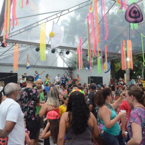 Carnaval de Jaguari?na - 2019