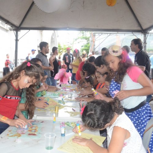 Carnaval de Jaguari?na - 2019