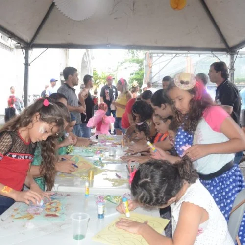 Carnaval de Jaguari?na - 2019