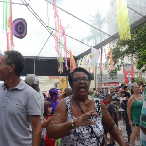 Carnaval de Jaguari?na - 2019