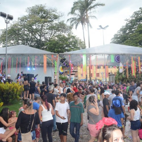 Carnaval de Jaguari?na - 2019