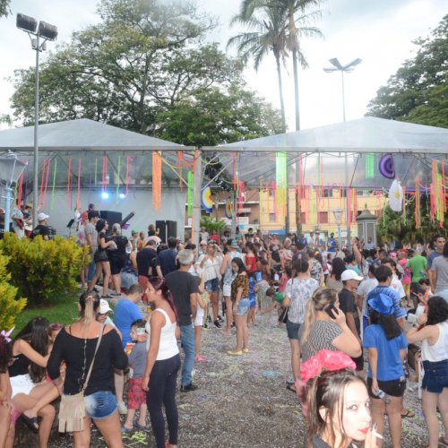Carnaval de Jaguari?na - 2019
