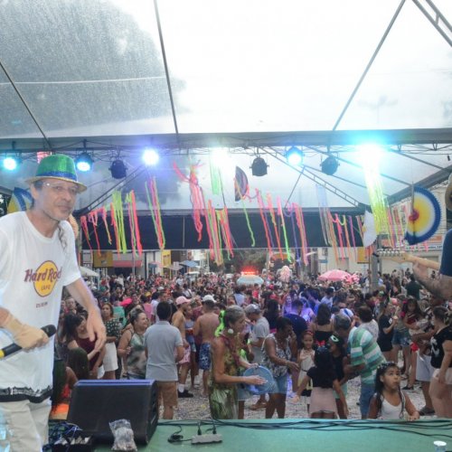 Carnaval de Jaguari?na - 2019