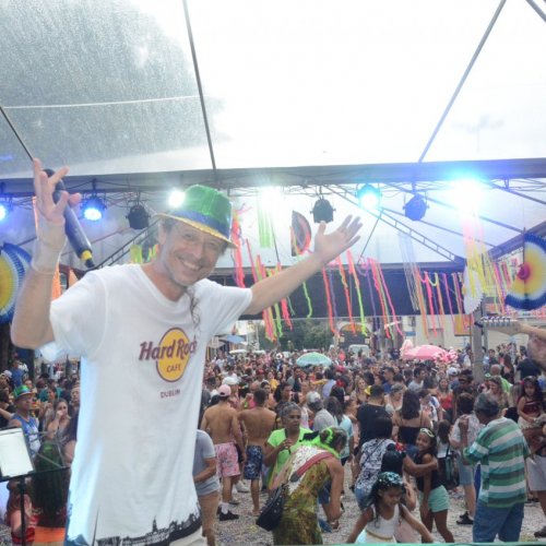 Carnaval de Jaguari?na - 2019