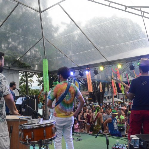 Carnaval de Jaguari?na - 2019