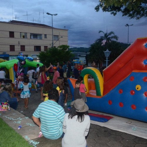 Carnaval de Jaguari?na - 2019