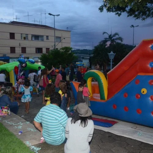 Carnaval de Jaguari?na - 2019
