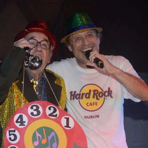 Carnaval de Jaguari?na - 2019