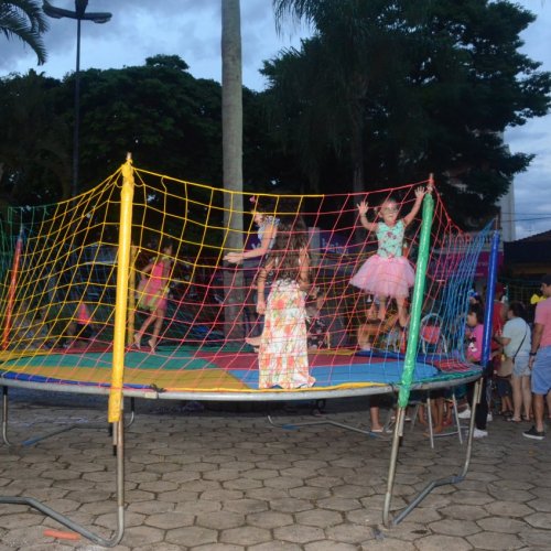 Carnaval de Jaguari?na - 2019
