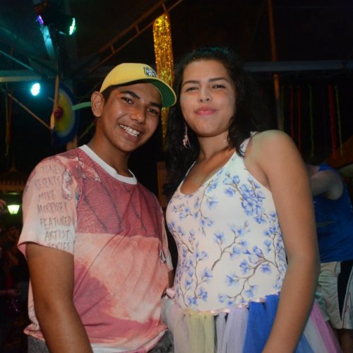 Carnaval de Jaguari?na - 2019