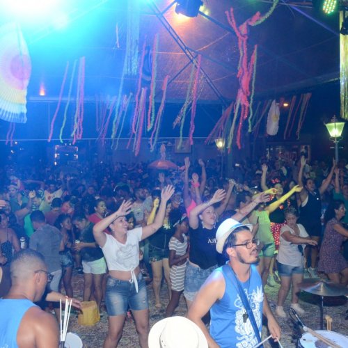 Carnaval de Jaguari?na - 2019