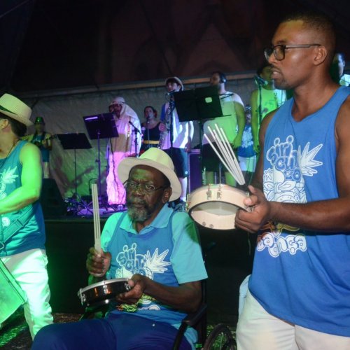 Carnaval de Jaguari?na - 2019