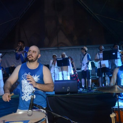 Carnaval de Jaguari?na - 2019