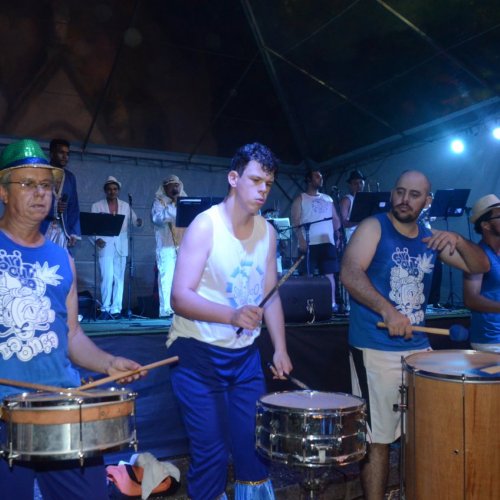 Carnaval de Jaguari?na - 2019