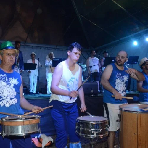 Carnaval de Jaguari?na - 2019
