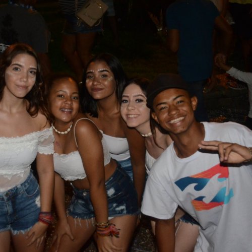 Carnaval de Jaguari?na - 2019