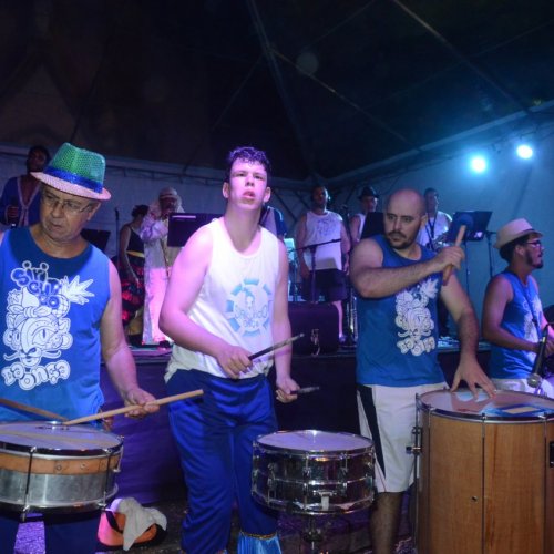 Carnaval de Jaguari?na - 2019