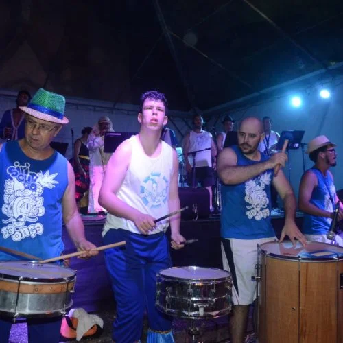 Carnaval de Jaguari?na - 2019