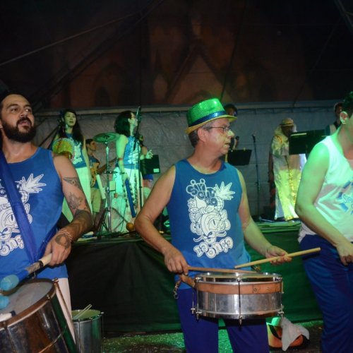 Carnaval de Jaguari?na - 2019