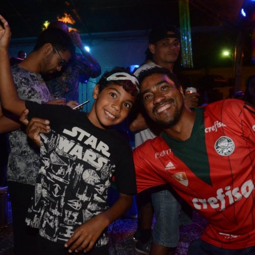 Carnaval de Jaguari?na - 2019