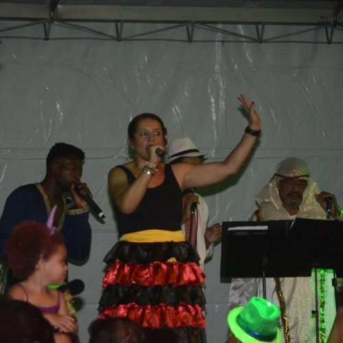 Carnaval de Jaguari?na - 2019