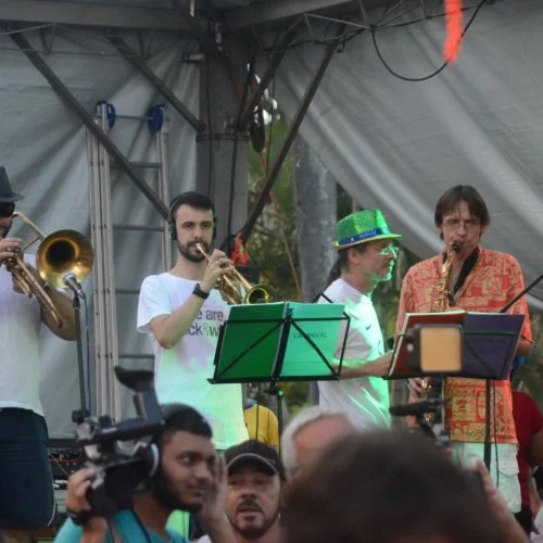 Folia Jaguari?na