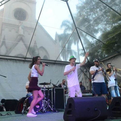 Folia Jaguari?na