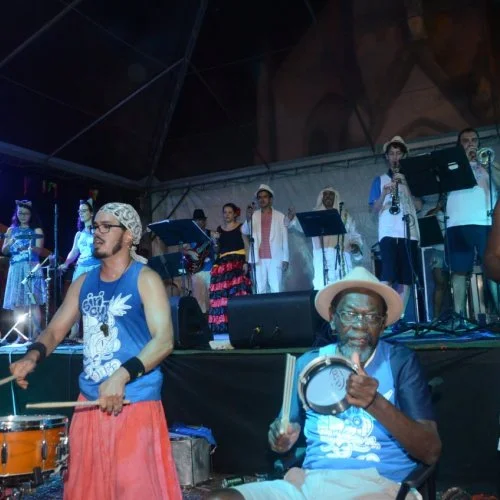 Folia Jaguari?na