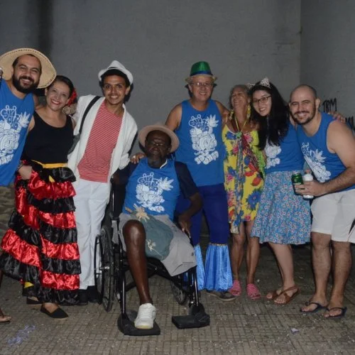 Folia Jaguari?na