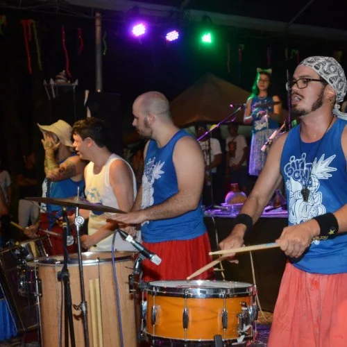 Folia Jaguari?na