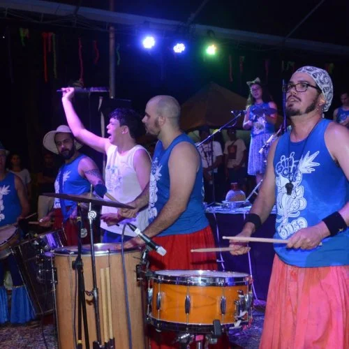 Folia Jaguari?na
