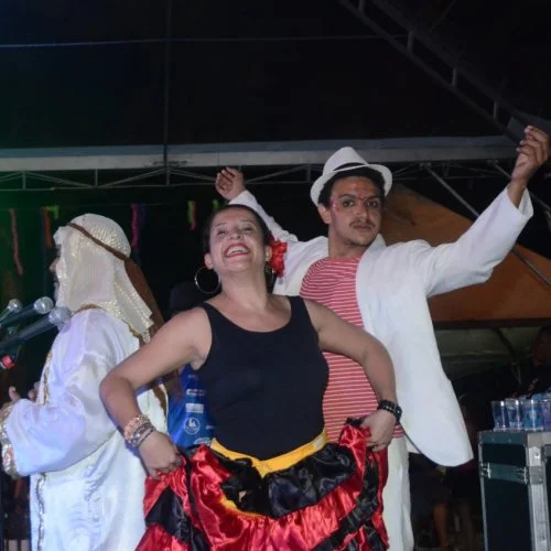 Folia Jaguari?na