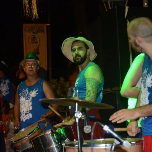 Folia Jaguari?na
