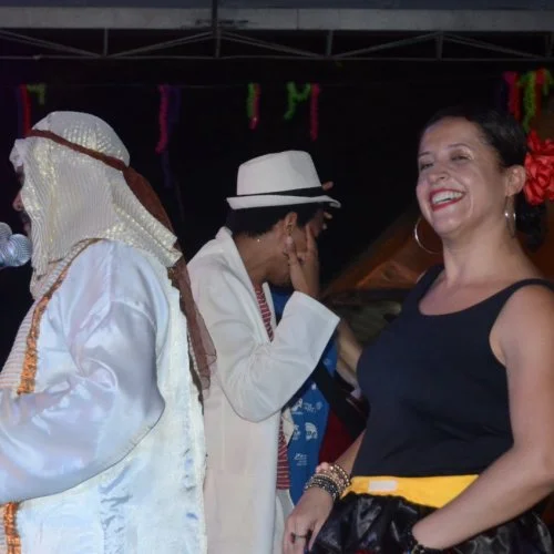 Folia Jaguari?na