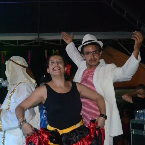 Folia Jaguari?na