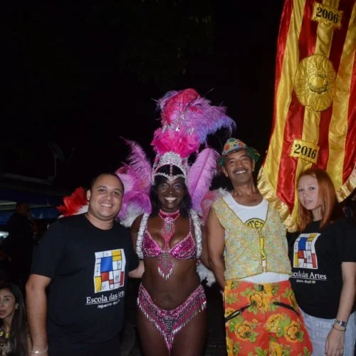 Folia Jaguari?na