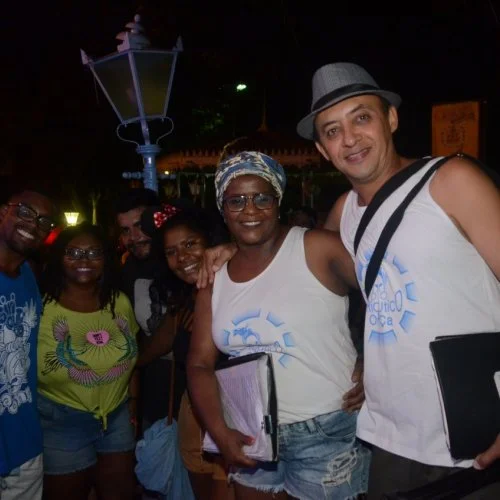 Folia Jaguari?na