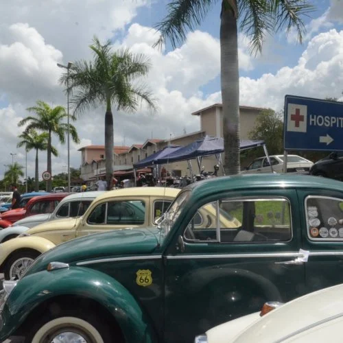 Fest Fusca 2019
